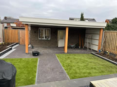 Renovaties